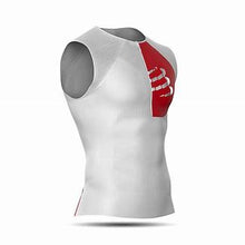Load image into Gallery viewer, *Buy 1 Get 1* Tri Postural Tank Mens

