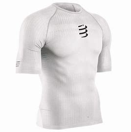 *BUY 1 TAKE 1* TOP 3D THERMO 50G ULTRALIGHT SHORT-SLEEVE