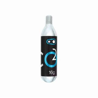 CO2 CARTRIDGE