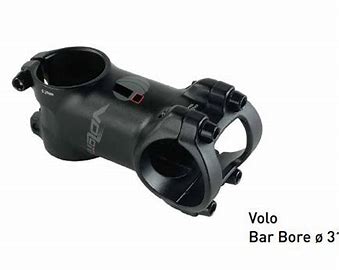 Handle Stem VOLO