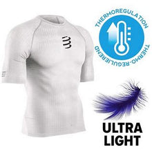 Load image into Gallery viewer, *BUY 1 TAKE 1* TOP 3D THERMO 50G ULTRALIGHT LONGSLEEVE
