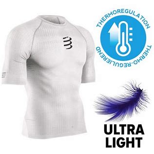 *BUY 1 TAKE 1* TOP 3D THERMO 50G ULTRALIGHT LONGSLEEVE