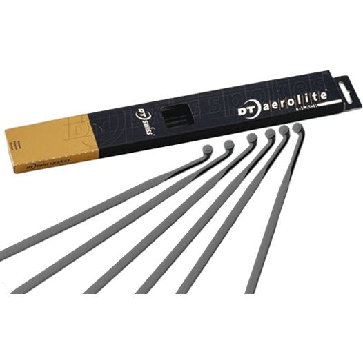 DT Aerolite Spokes