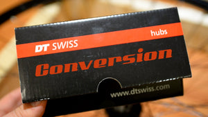 DT Swiss Conversion Kit
