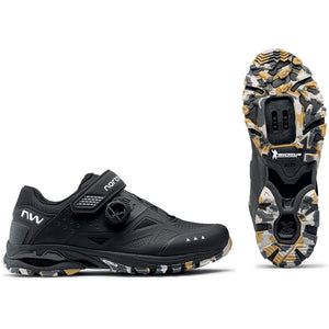 Spider Plus 3 (Trail/All Mountain)