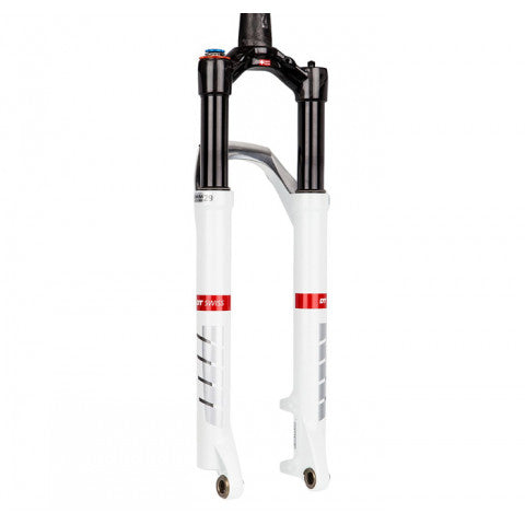 XMM Twin Shot Tapered