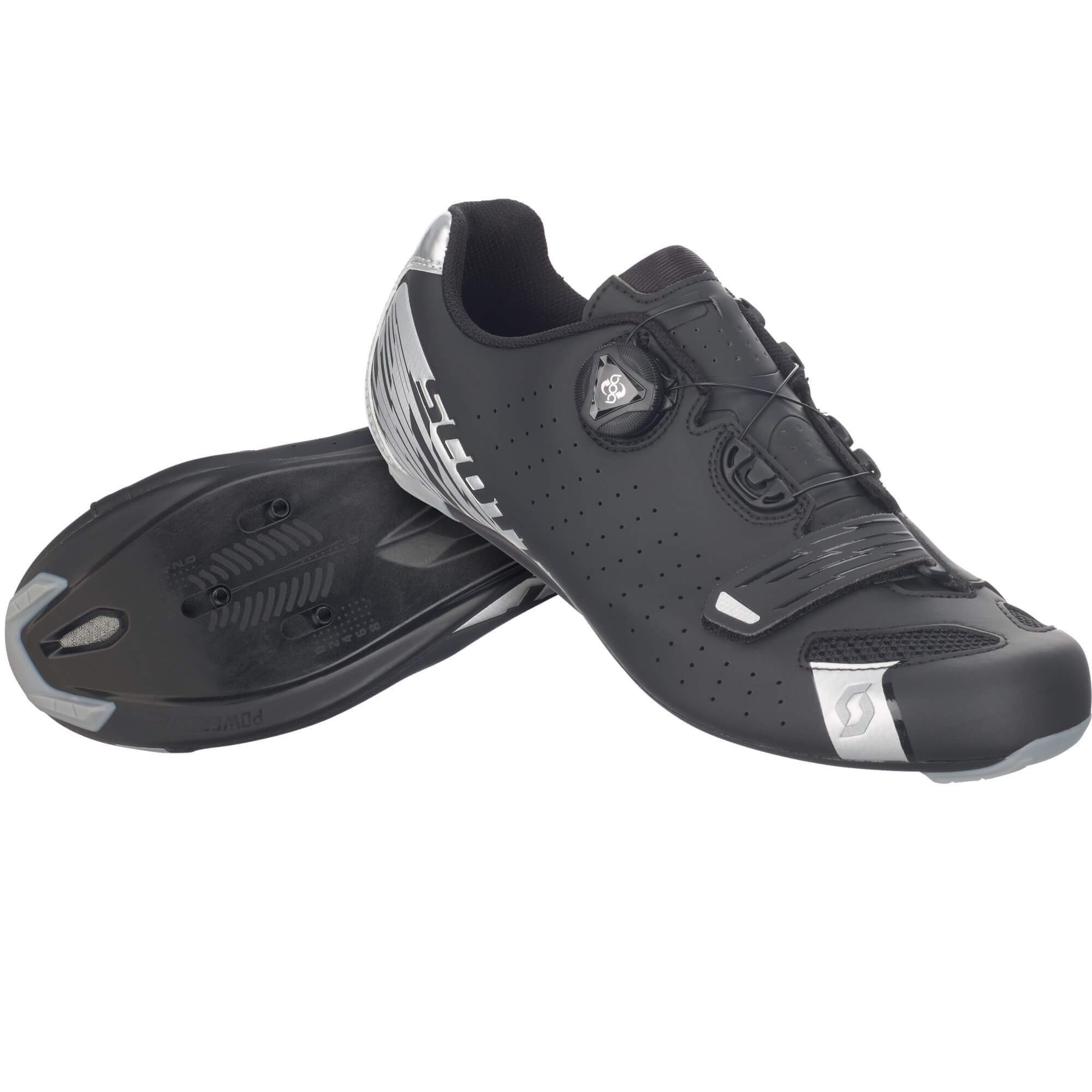 Shoes Road Comp Boa