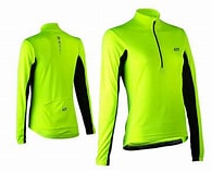 Tempo Long Sleeves Jersey Womens