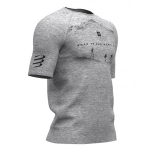 *BUY 1 TAKE 1* T-SHIRT TRAINING MEN - MONT BLANC